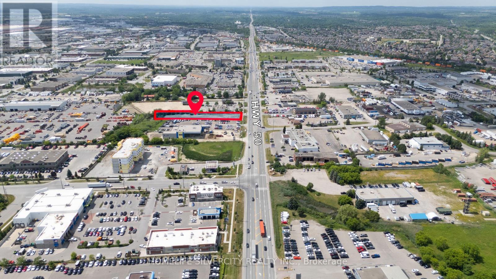 12544 HIGHWAY 50, caledon (bolton east), Ontario