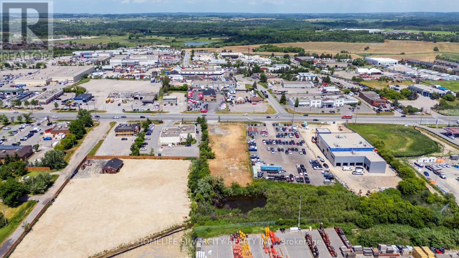 12544 Highway 50, Caledon (Bolton East), Ontario  L7E 1M7 - Photo 4 - W12856644