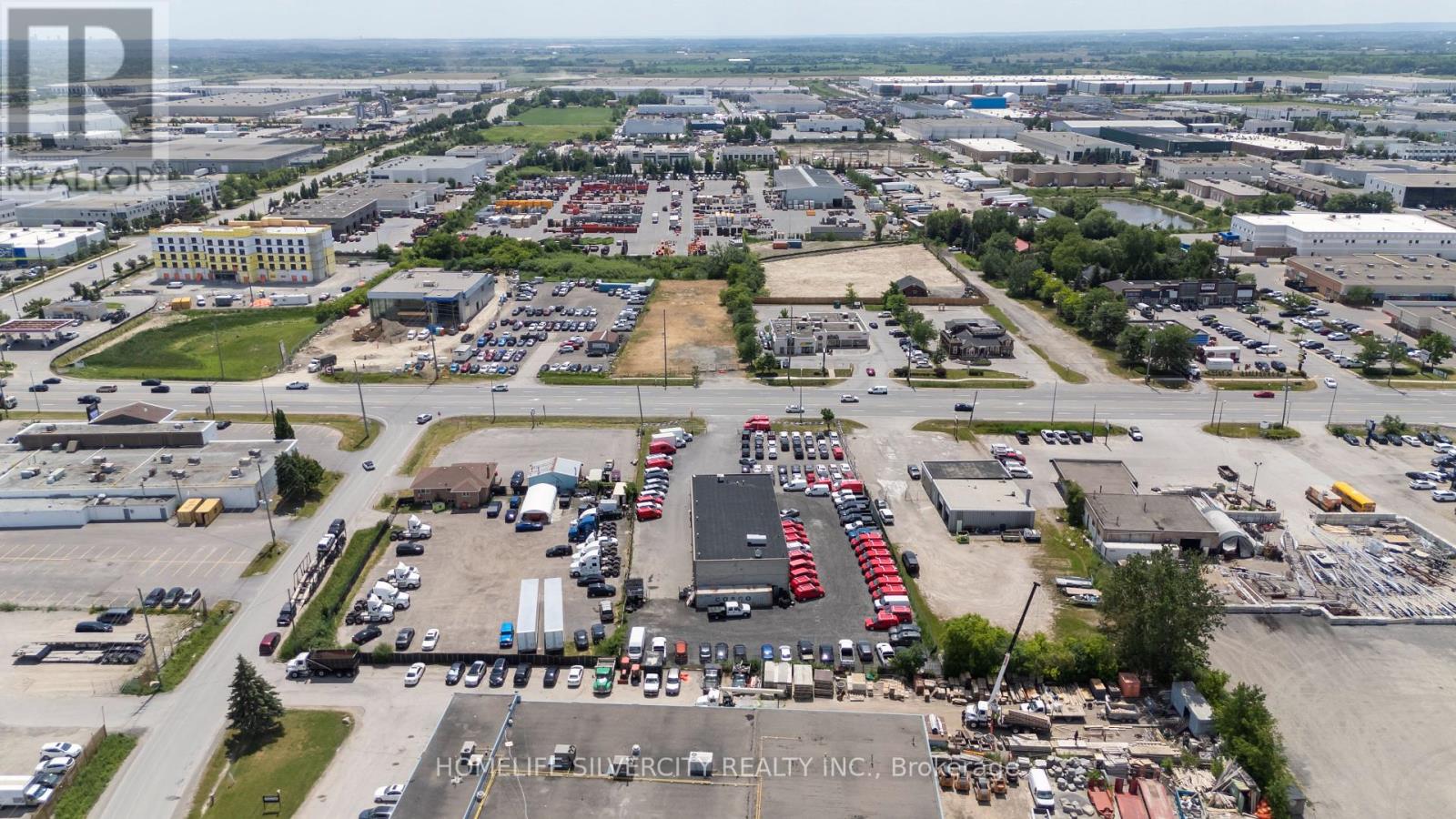 12544 Highway 50, Caledon (Bolton East), Ontario  L7E 1M7 - Photo 5 - W12856644