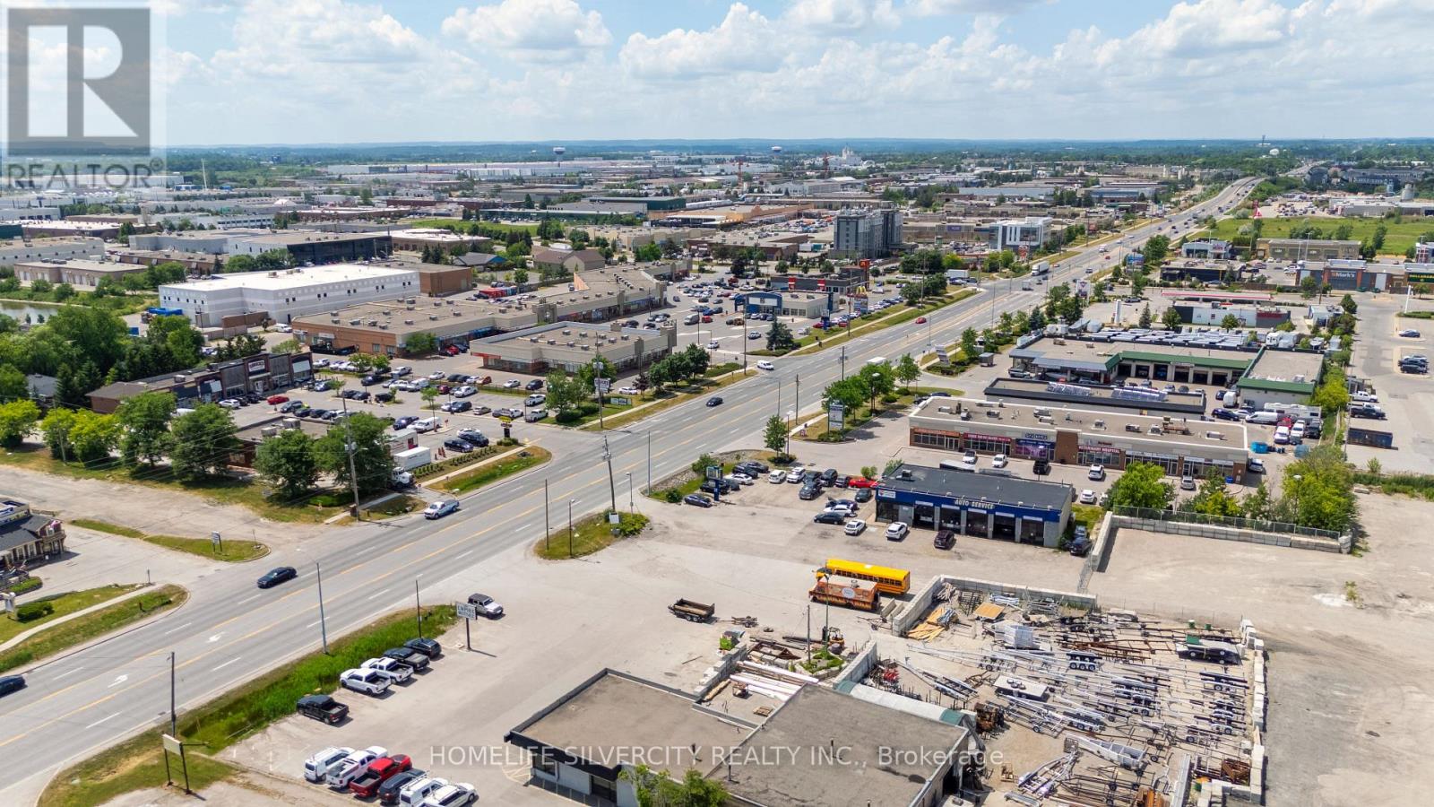 12544 Highway 50, Caledon (Bolton East), Ontario  L7E 1M7 - Photo 6 - W12856644