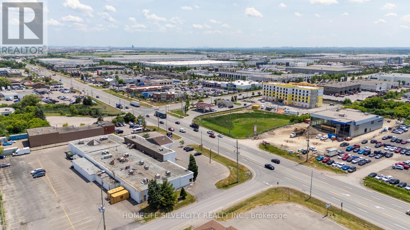 12544 Highway 50, Caledon (Bolton East), Ontario  L7E 1M7 - Photo 7 - W12856644