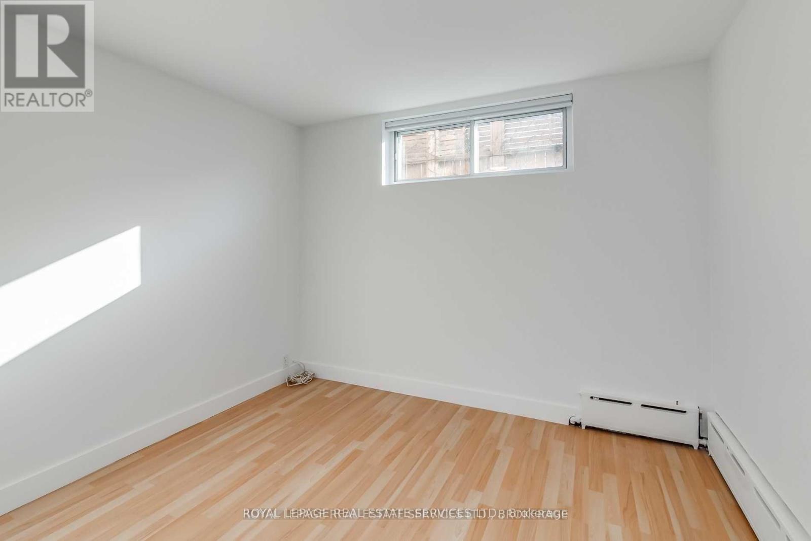 Bsmt - 48 Indian Road Crescent, Toronto (High Park North), Ontario  M6P 2G1 - Photo 20 - W12856670