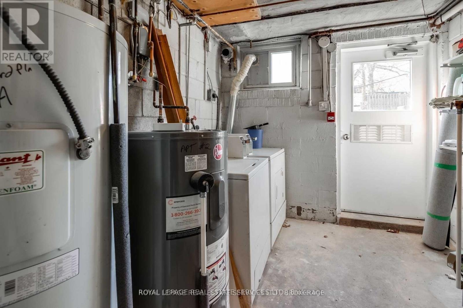 Bsmt - 48 Indian Road Crescent, Toronto (High Park North), Ontario  M6P 2G1 - Photo 25 - W12856670