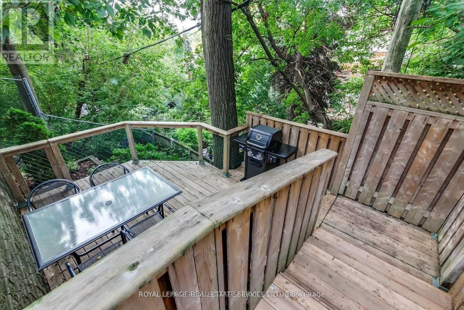 Bsmt - 48 Indian Road Crescent, Toronto (High Park North), Ontario  M6P 2G1 - Photo 26 - W12856670