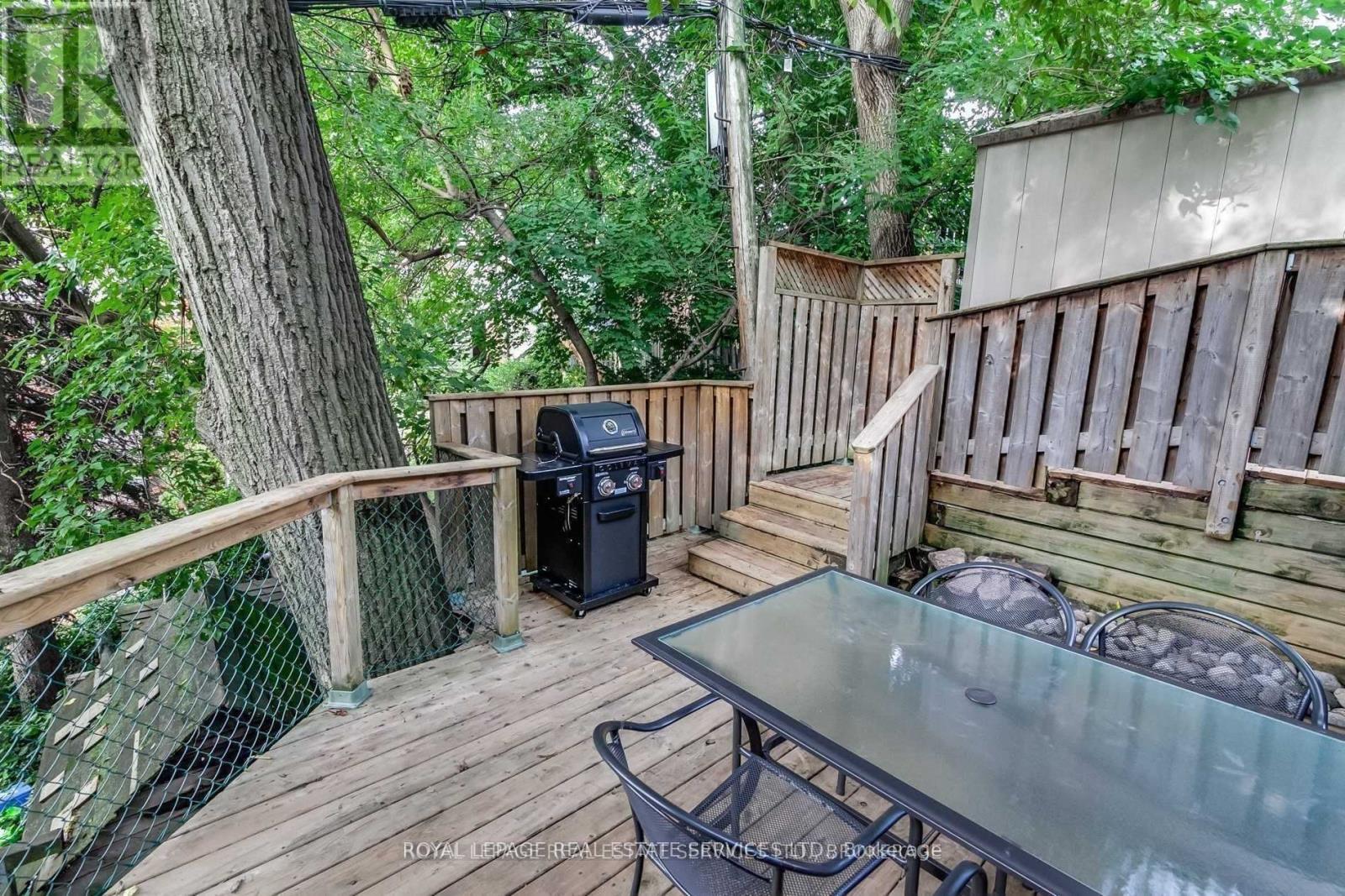 Bsmt - 48 Indian Road Crescent, Toronto (High Park North), Ontario  M6P 2G1 - Photo 29 - W12856670