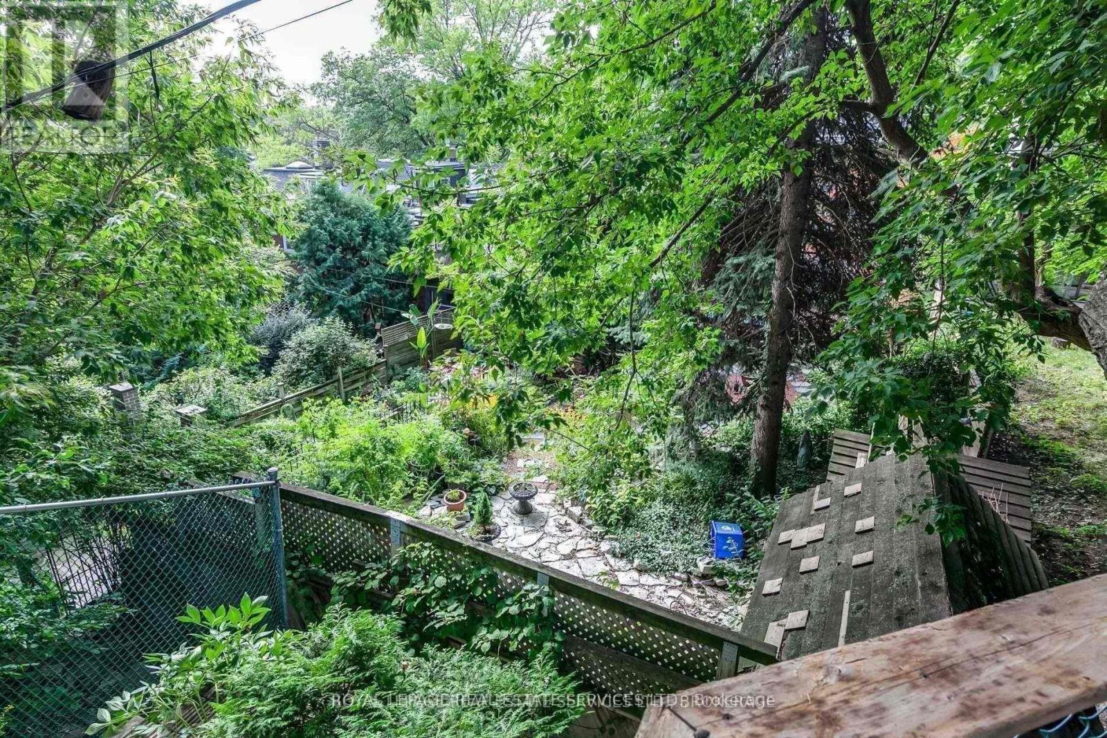 Bsmt - 48 Indian Road Crescent, Toronto (High Park North), Ontario  M6P 2G1 - Photo 30 - W12856670