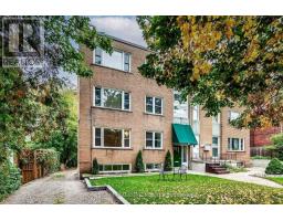 BSMT - 48 INDIAN ROAD CRESCENT, Toronto, Ontario