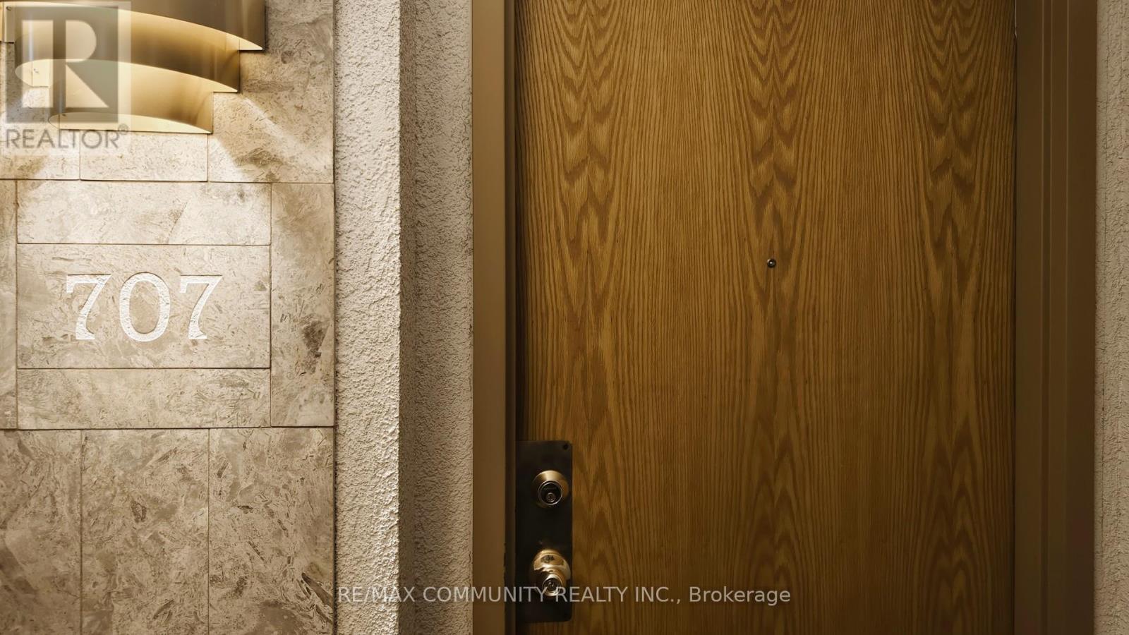 707 - 41 Markbrook Lane, Toronto (Mount Olive-Silverstone-Jamestown), Ontario  M9V 5E6 - Photo 28 - W12856678