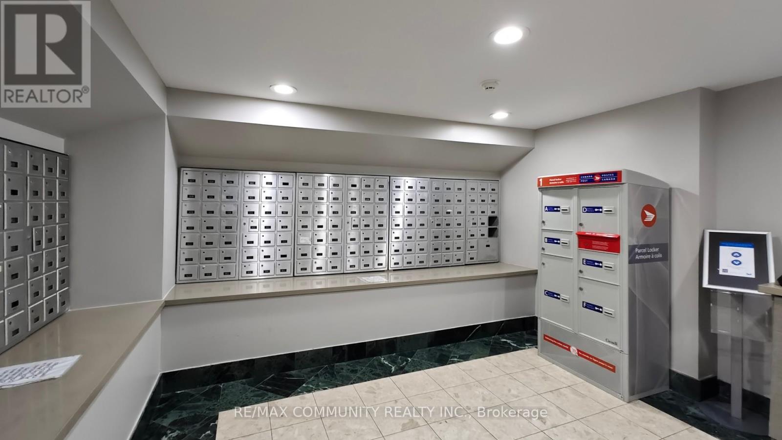 707 - 41 Markbrook Lane, Toronto (Mount Olive-Silverstone-Jamestown), Ontario  M9V 5E6 - Photo 34 - W12856678