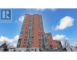 707 - 41 MARKBROOK LANE, Toronto, Ontario