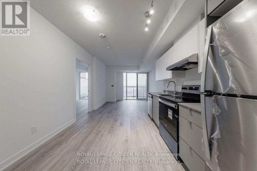 B418 - 3200 Dakota Common, Burlington (Alton), Ontario  L7M 2A7 - Photo 12 - W12856700