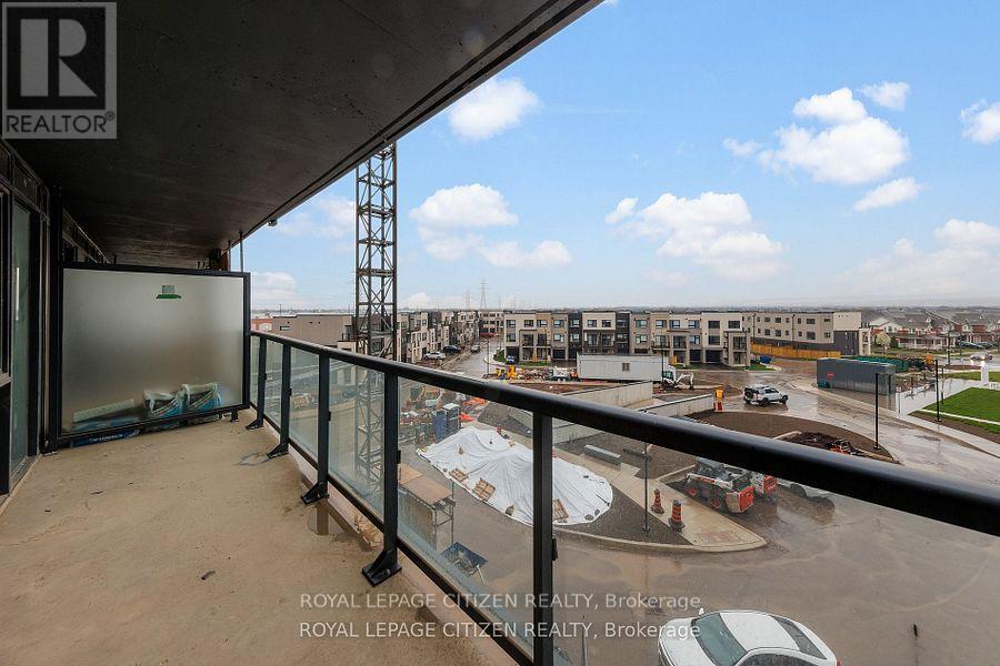 B418 - 3200 Dakota Common, Burlington (Alton), Ontario  L7M 2A7 - Photo 16 - W12856700