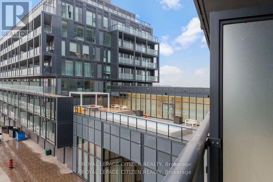 B418 - 3200 Dakota Common, Burlington (Alton), Ontario  L7M 2A7 - Photo 19 - W12856700