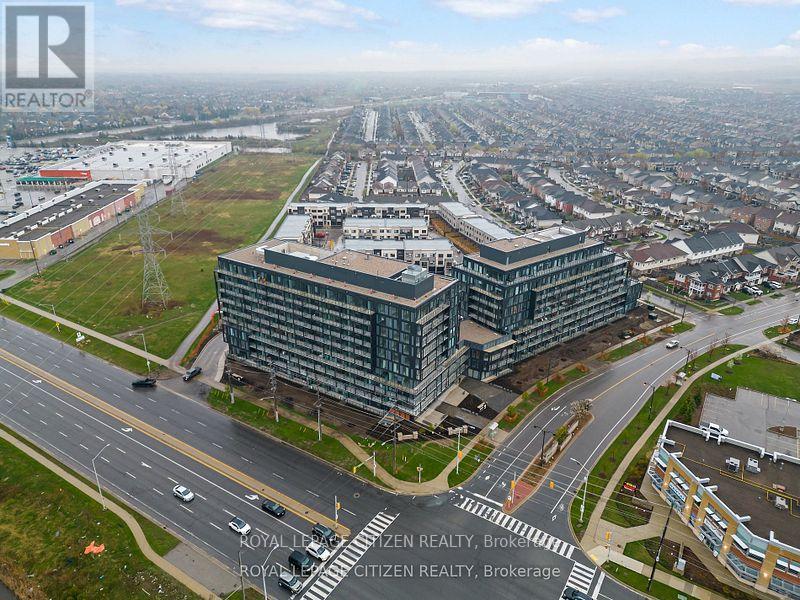 B418 - 3200 Dakota Common, Burlington (Alton), Ontario  L7M 2A7 - Photo 3 - W12856700