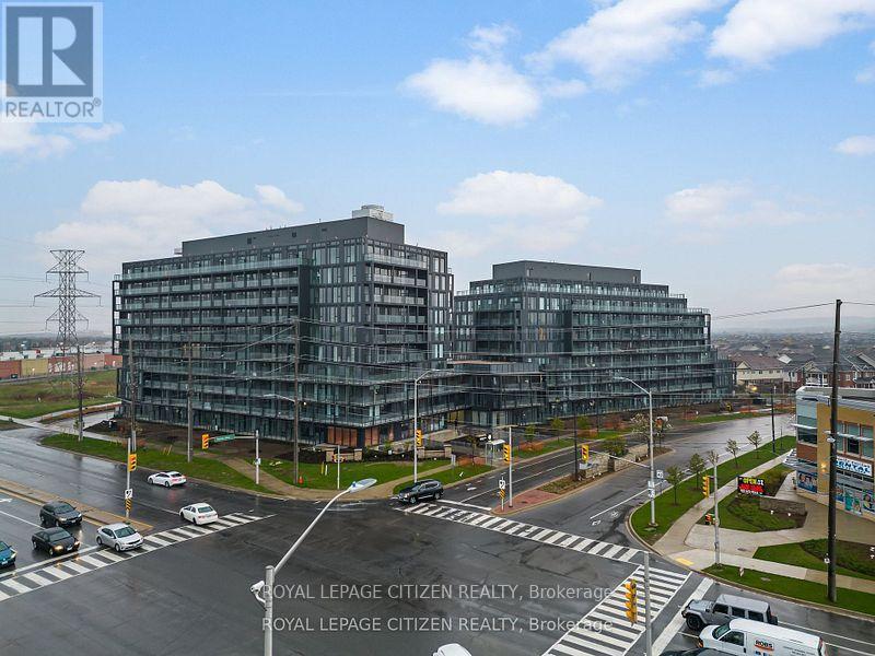 B418 - 3200 Dakota Common, Burlington (Alton), Ontario  L7M 2A7 - Photo 4 - W12856700