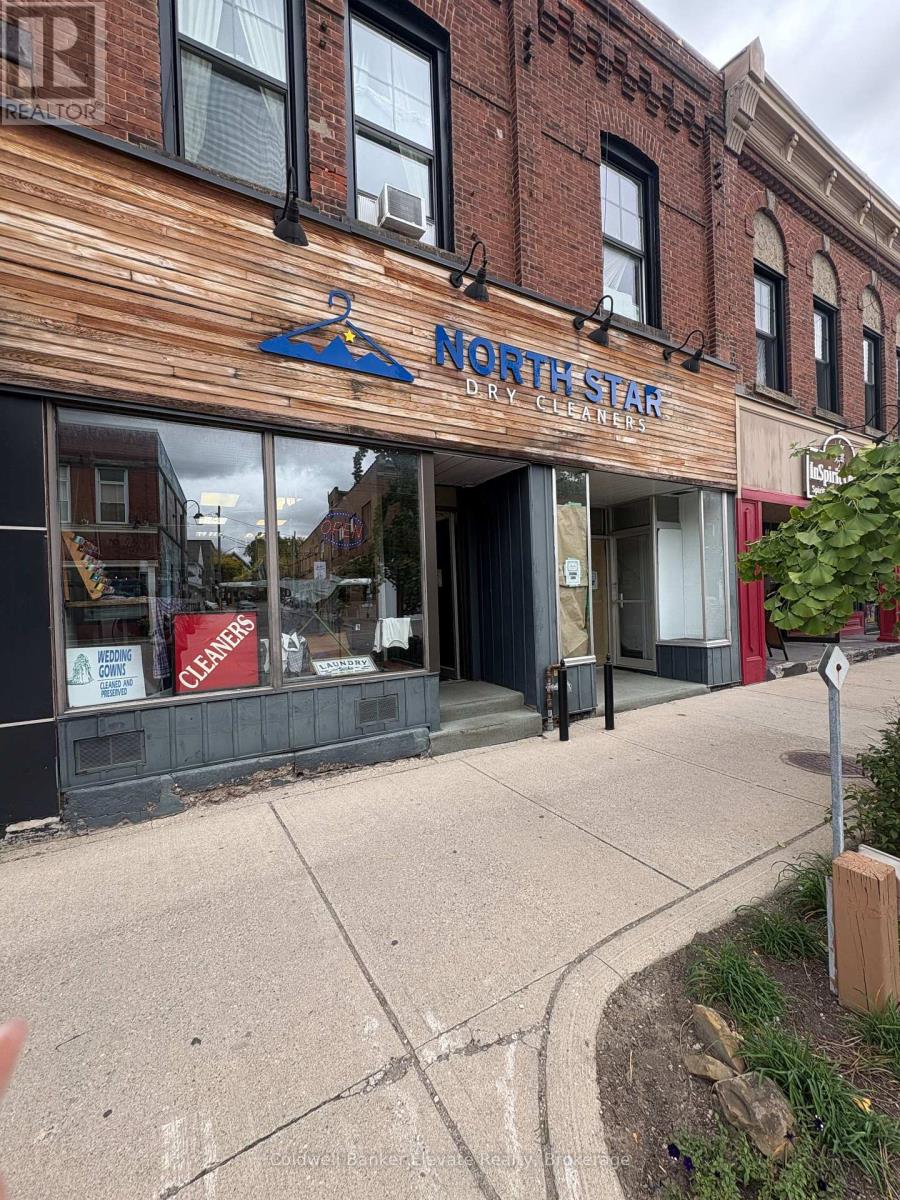 55 MAIN STREET S, Halton Hills, Ontario