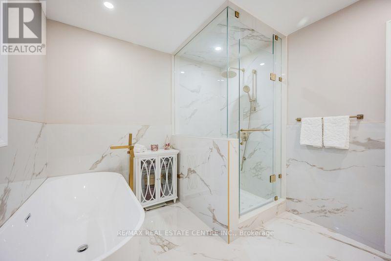 5580 Millbrook Lane E, Mississauga, Ontario  L5M 3X9 - Photo 28 - W12856754