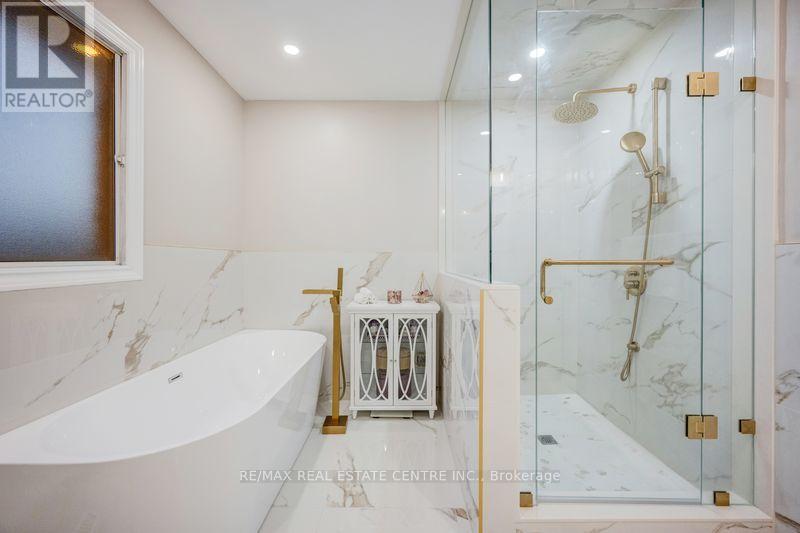 5580 Millbrook Lane E, Mississauga, Ontario  L5M 3X9 - Photo 29 - W12856754