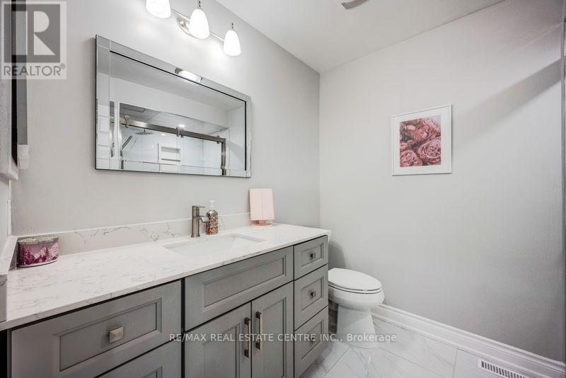 5580 Millbrook Lane E, Mississauga, Ontario  L5M 3X9 - Photo 32 - W12856754