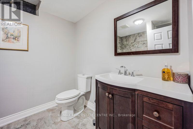 5580 Millbrook Lane E, Mississauga, Ontario  L5M 3X9 - Photo 40 - W12856754