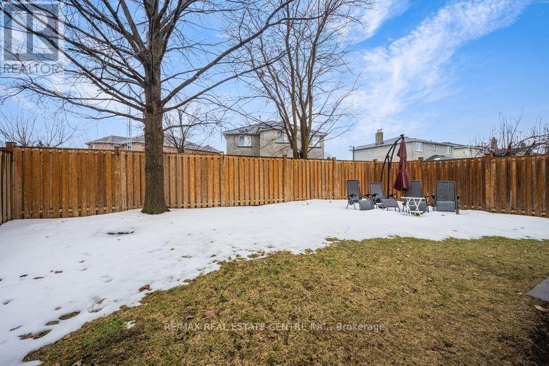 5580 Millbrook Lane E, Mississauga, Ontario  L5M 3X9 - Photo 42 - W12856754