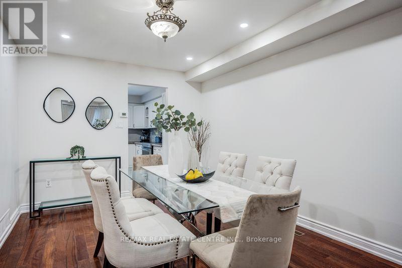 5580 Millbrook Lane E, Mississauga, Ontario  L5M 3X9 - Photo 8 - W12856754