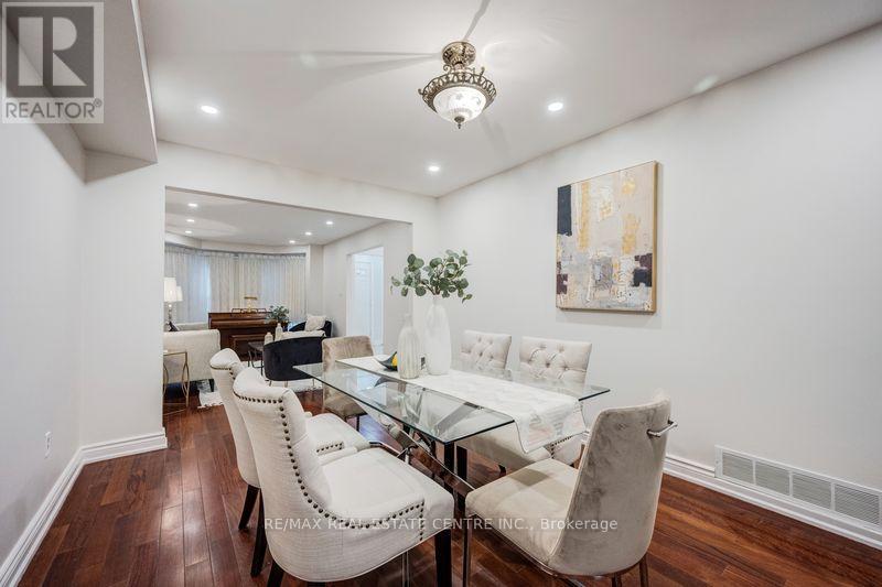 5580 Millbrook Lane E, Mississauga, Ontario  L5M 3X9 - Photo 9 - W12856754