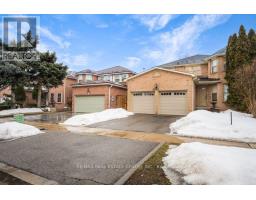 5580 MILLBROOK LANE E, Mississauga, Ontario