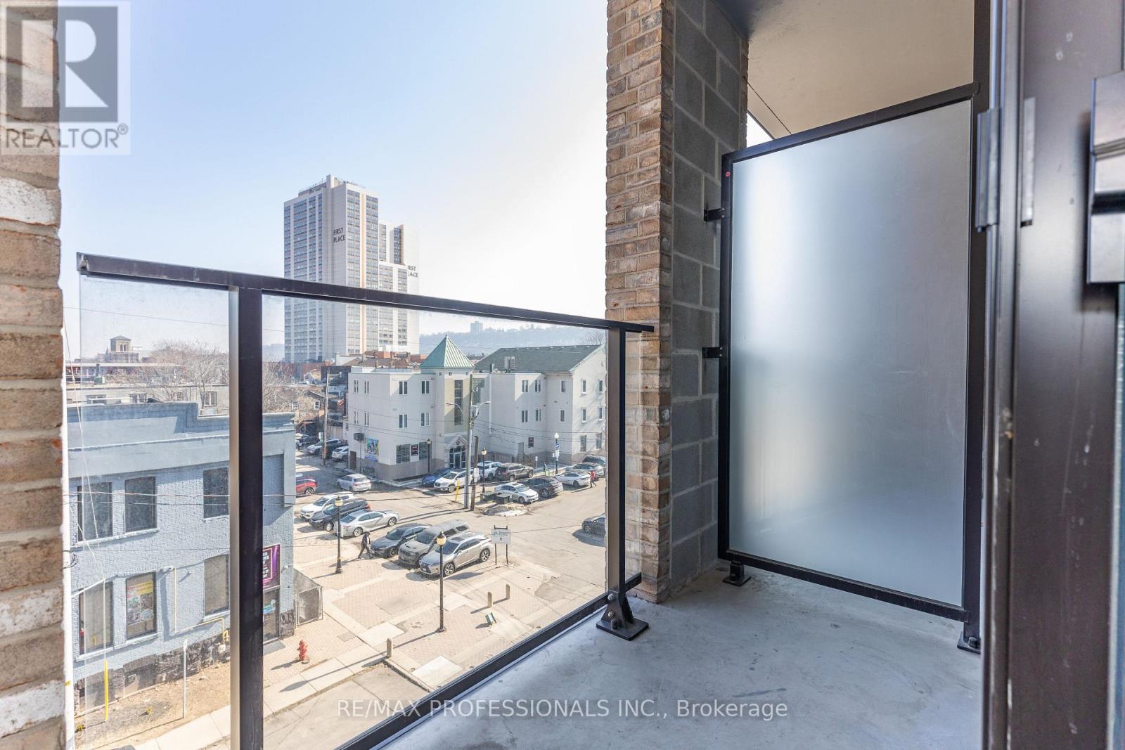 430 - 1 Jarvis Street W, Hamilton, Ontario  L8R 3J2 - Photo 33 - X12836050