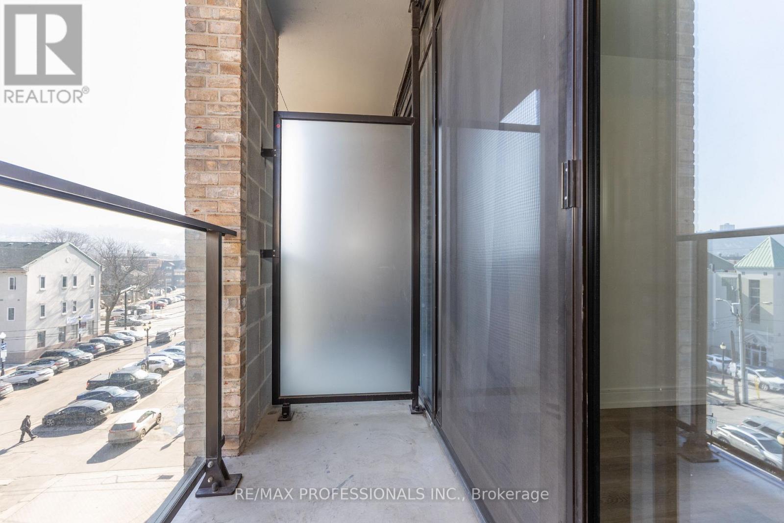 430 - 1 Jarvis Street W, Hamilton, Ontario  L8R 3J2 - Photo 34 - X12836050