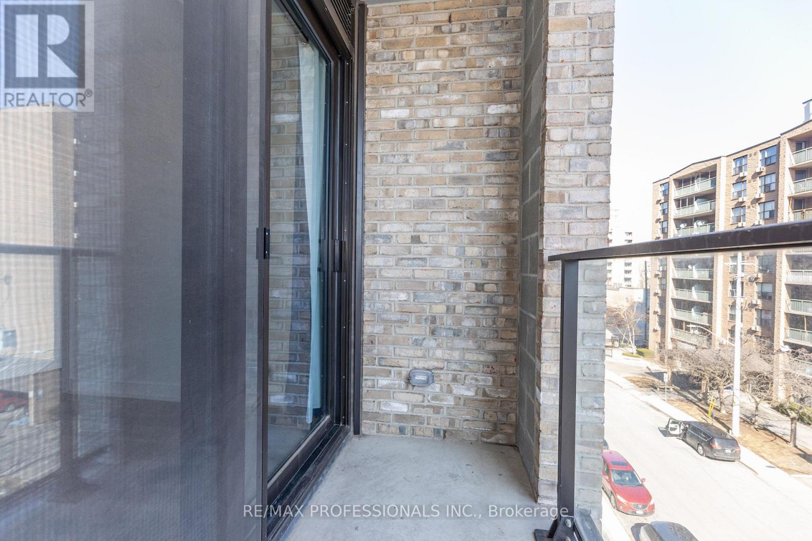 430 - 1 Jarvis Street W, Hamilton, Ontario  L8R 3J2 - Photo 35 - X12836050