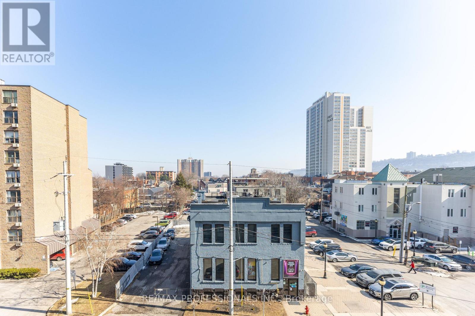 430 - 1 Jarvis Street W, Hamilton, Ontario  L8R 3J2 - Photo 36 - X12836050