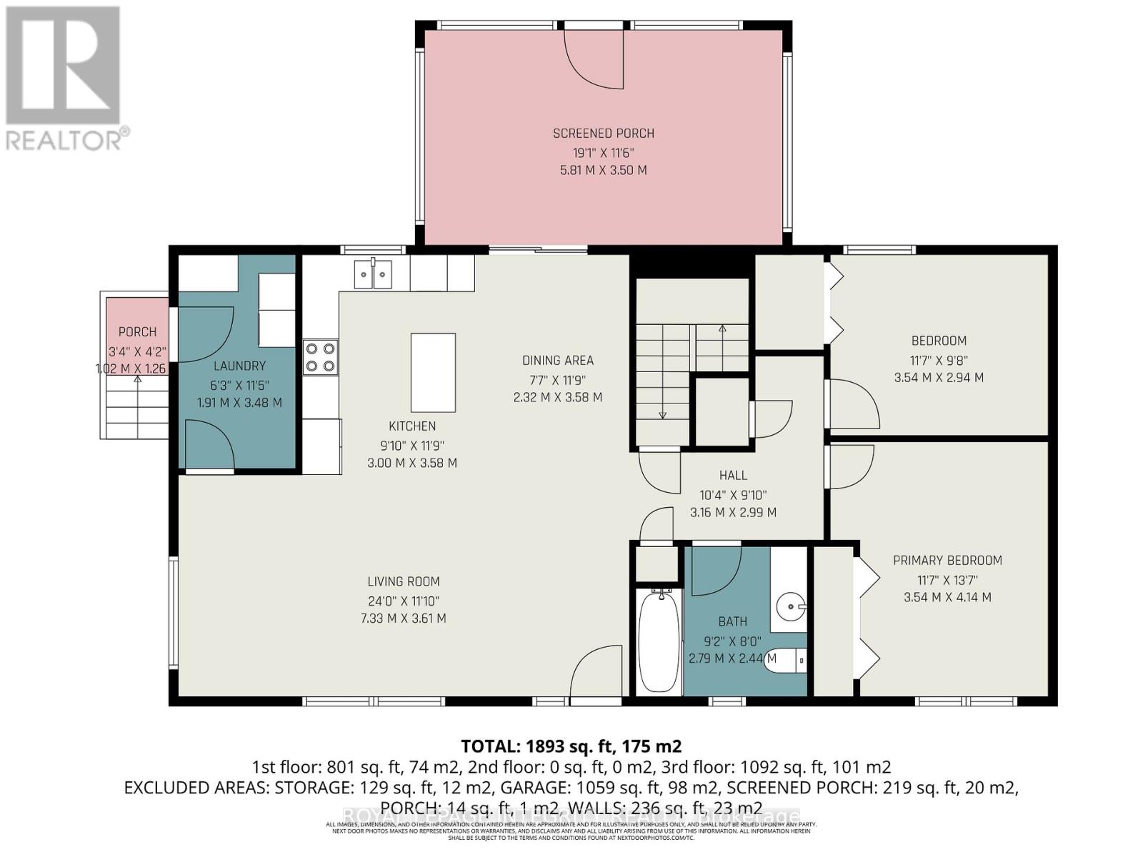 8688 Hwy 511 Highway, Lanark Highlands, Ontario  K0G 1K0 - Photo 27 - X12719020