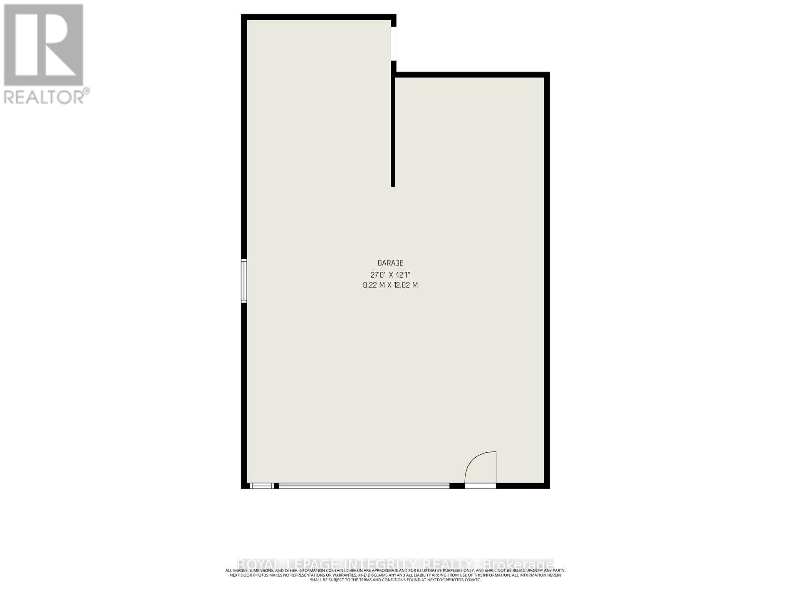 8688 Hwy 511 Highway, Lanark Highlands, Ontario  K0G 1K0 - Photo 29 - X12719020