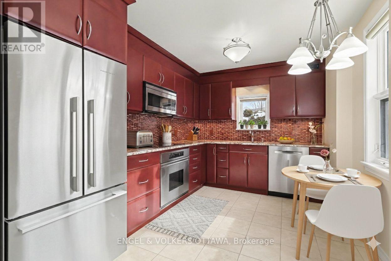 203 - 120 Darlington Private, Ottawa, Ontario  K1V 0X5 - Photo 16 - X12806506