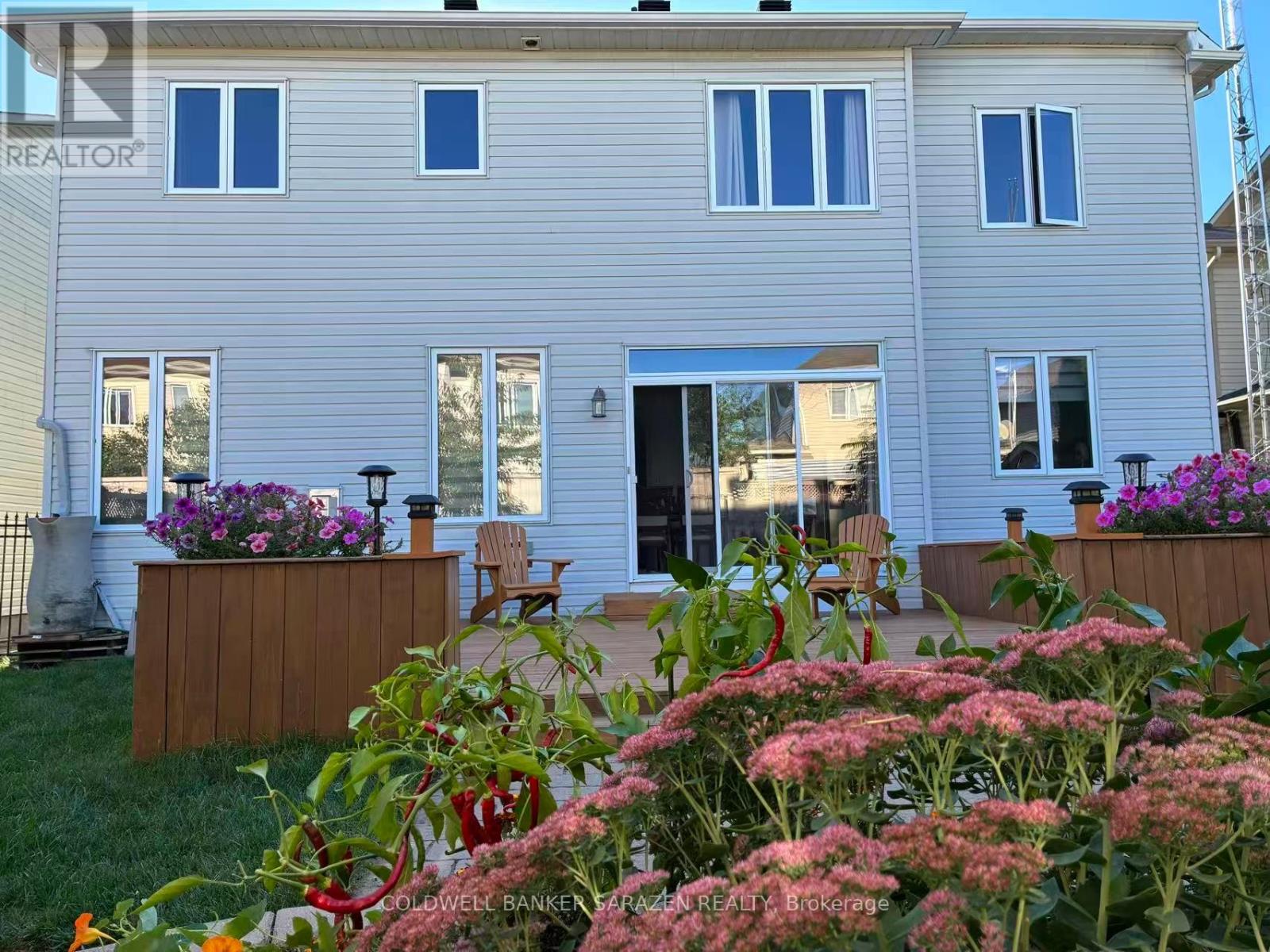 122 Springton Crescent, Ottawa, Ontario  K2J 0V9 - Photo 27 - X12850006