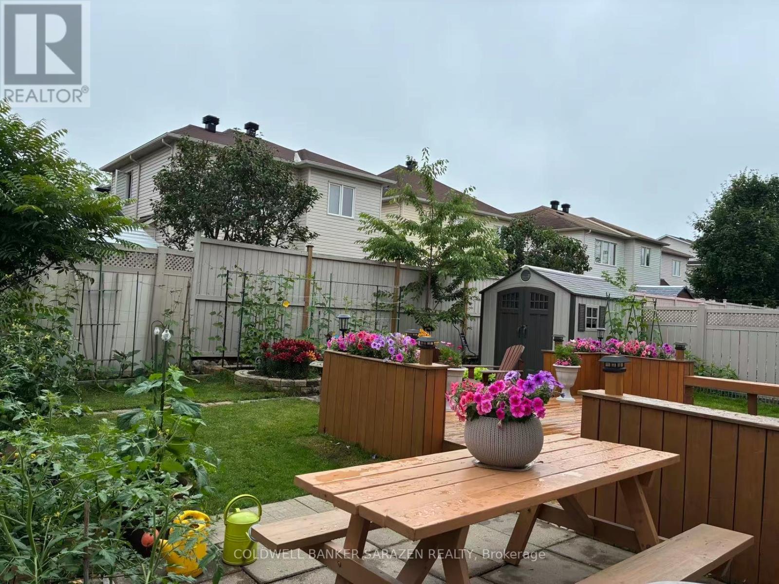 122 Springton Crescent, Ottawa, Ontario  K2J 0V9 - Photo 28 - X12850006