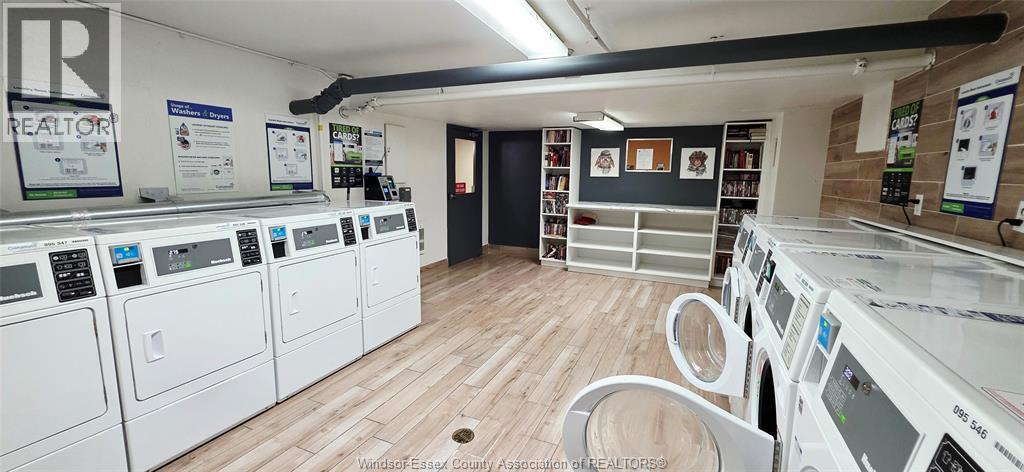 3905 Riverside Drive East Unit# 212, Windsor, Ontario  N8Y 1B3 - Photo 11 - 26004699