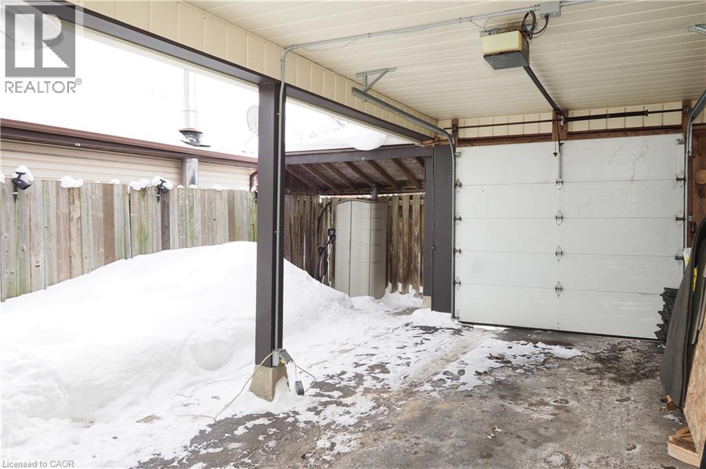 24 Blackwell Drive, Kitchener, Ontario  N2N 1P5 - Photo 33 - 40796799