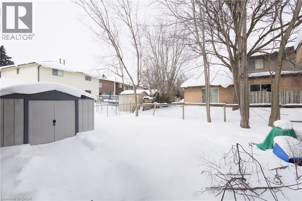 24 Blackwell Drive, Kitchener, Ontario  N2N 1P5 - Photo 32 - 40796799