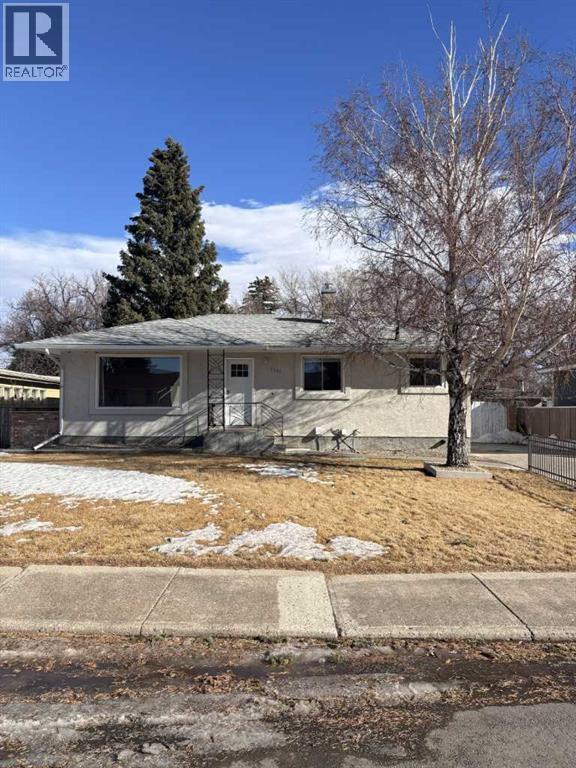 1, 1131 28a Street S, Lethbridge, Alberta  T1K 2W6 - Photo 1 - A2291185