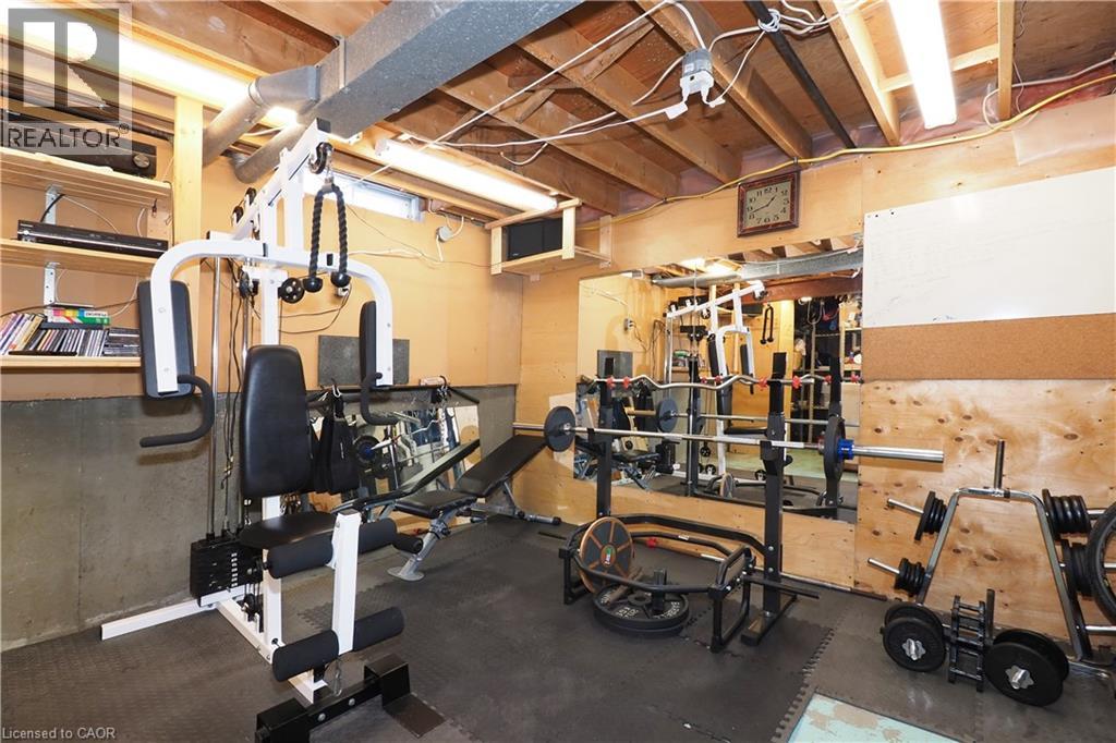 24 Blackwell Drive, Kitchener, Ontario  N2N 1P5 - Photo 31 - 40796799