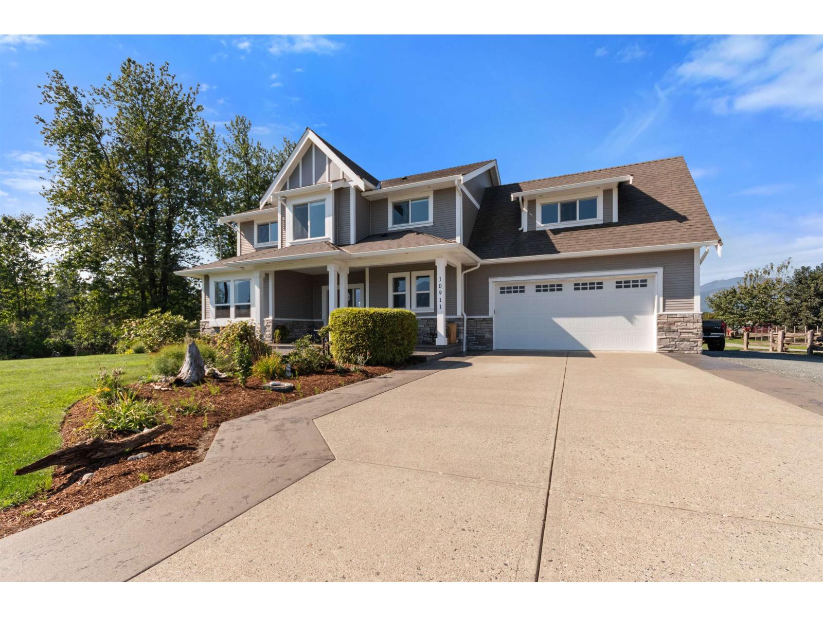 10911 Jesperson Road, Fairfield Island, Chilliwack, British Columbia  V2P 6H5 - Photo 1 - R3097045