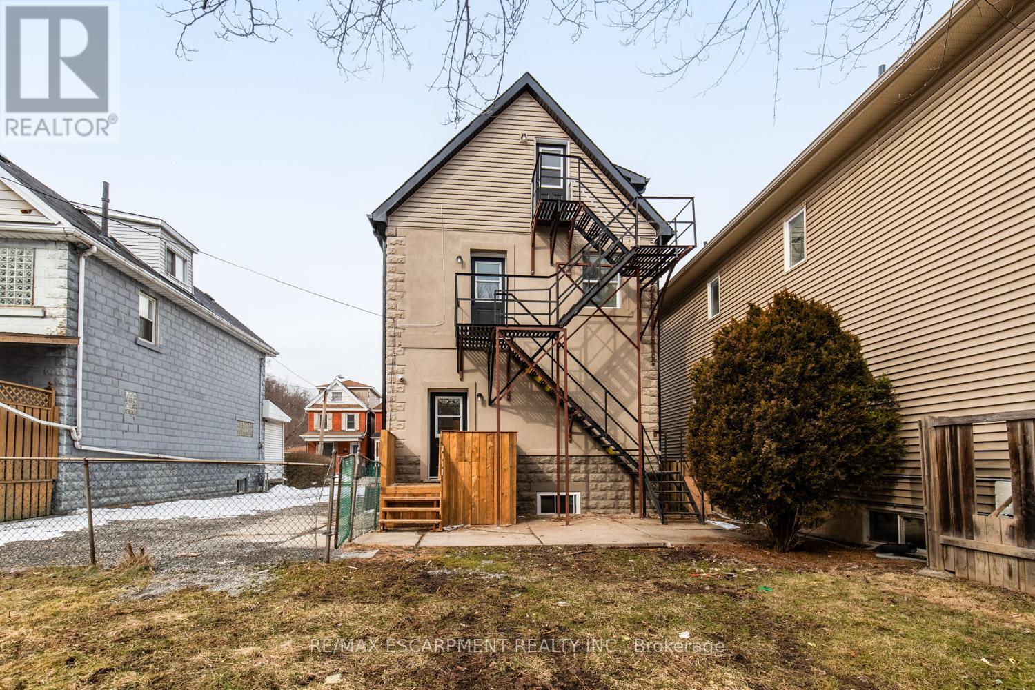 2 - 253 St Clair Boulevard, Hamilton, Ontario  L8M 2P3 - Photo 22 - X12856550