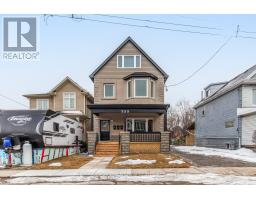2 - 253 ST CLAIR BOULEVARD, Hamilton, Ontario