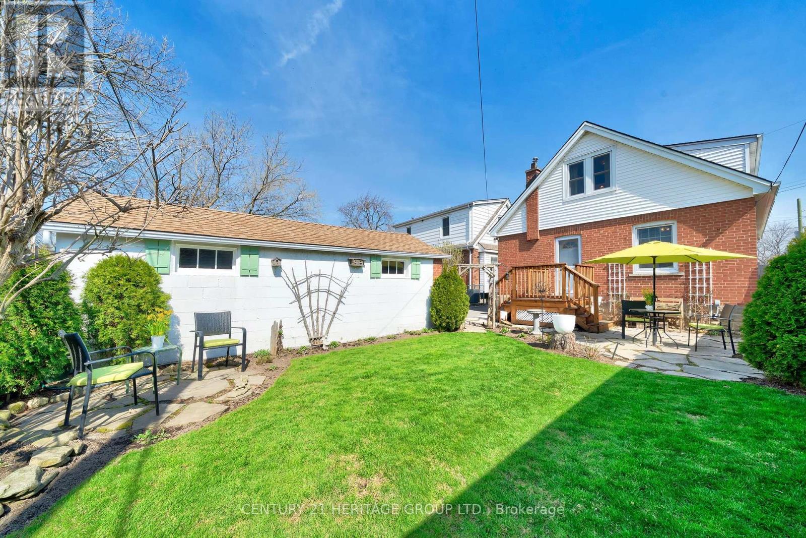 22 Churchill Avenue, Hamilton, Ontario  L9A 1J5 - Photo 34 - X12856568