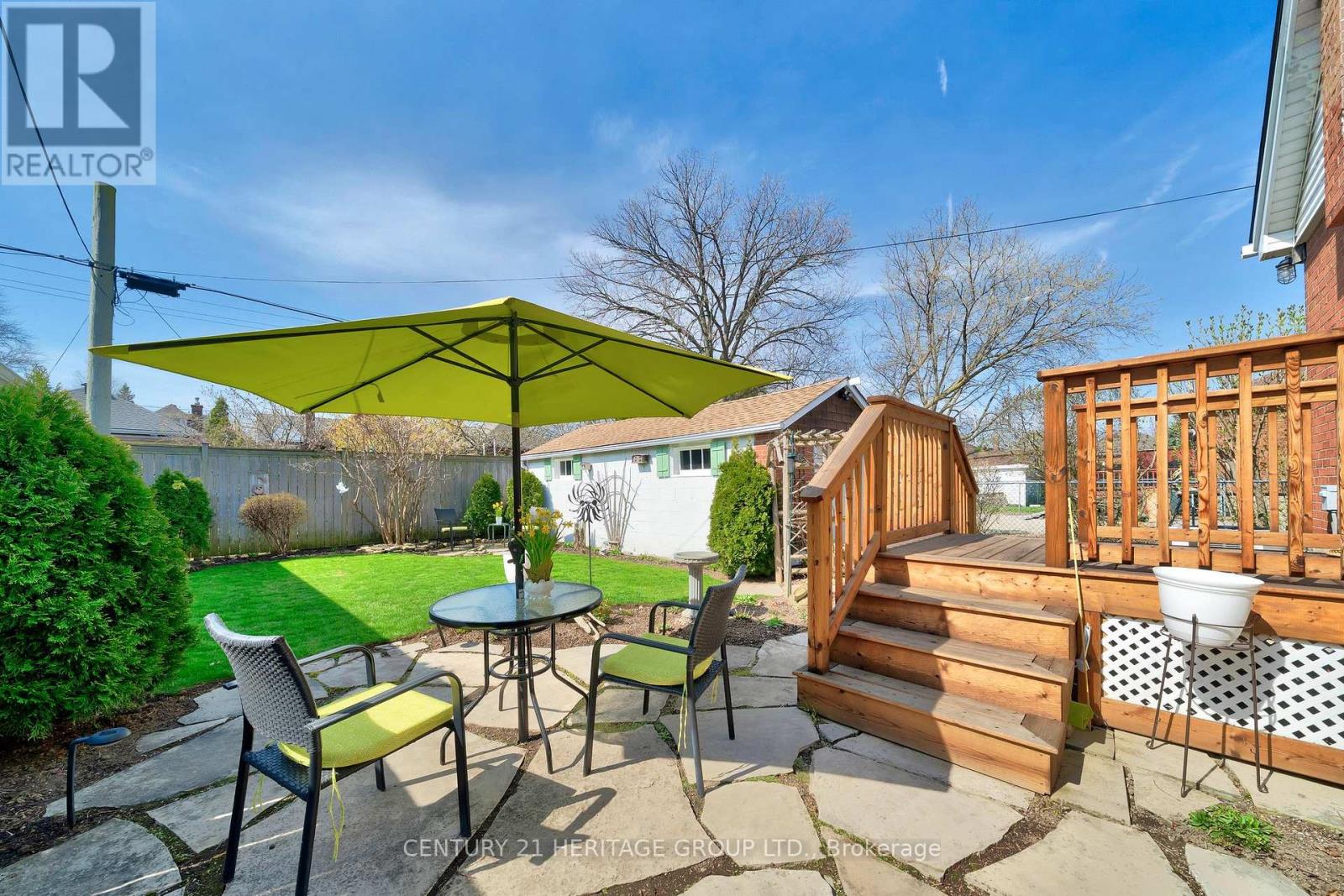 22 Churchill Avenue, Hamilton, Ontario  L9A 1J5 - Photo 36 - X12856568