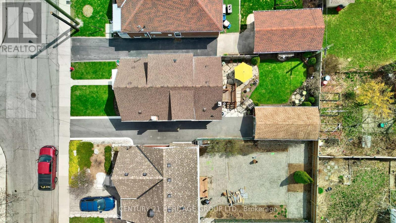 22 Churchill Avenue, Hamilton, Ontario  L9A 1J5 - Photo 37 - X12856568