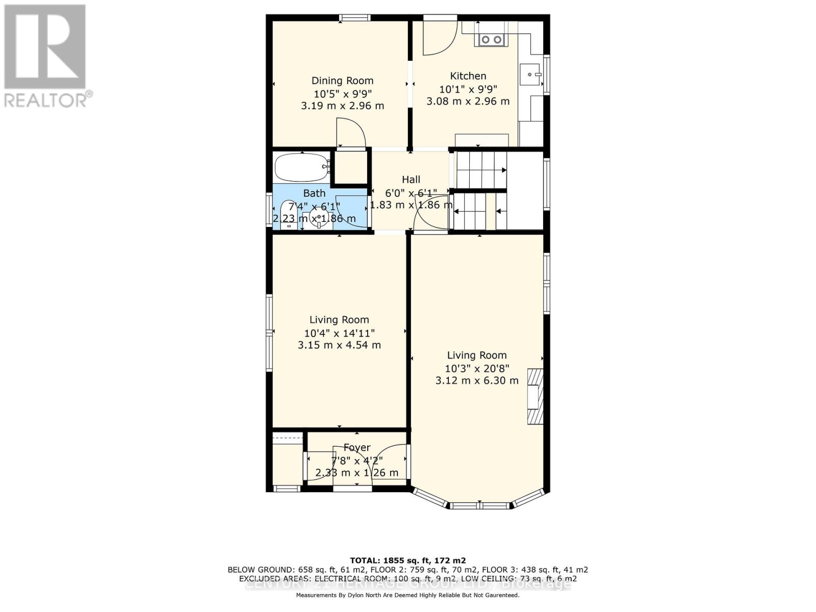 22 Churchill Avenue, Hamilton, Ontario  L9A 1J5 - Photo 43 - X12856568