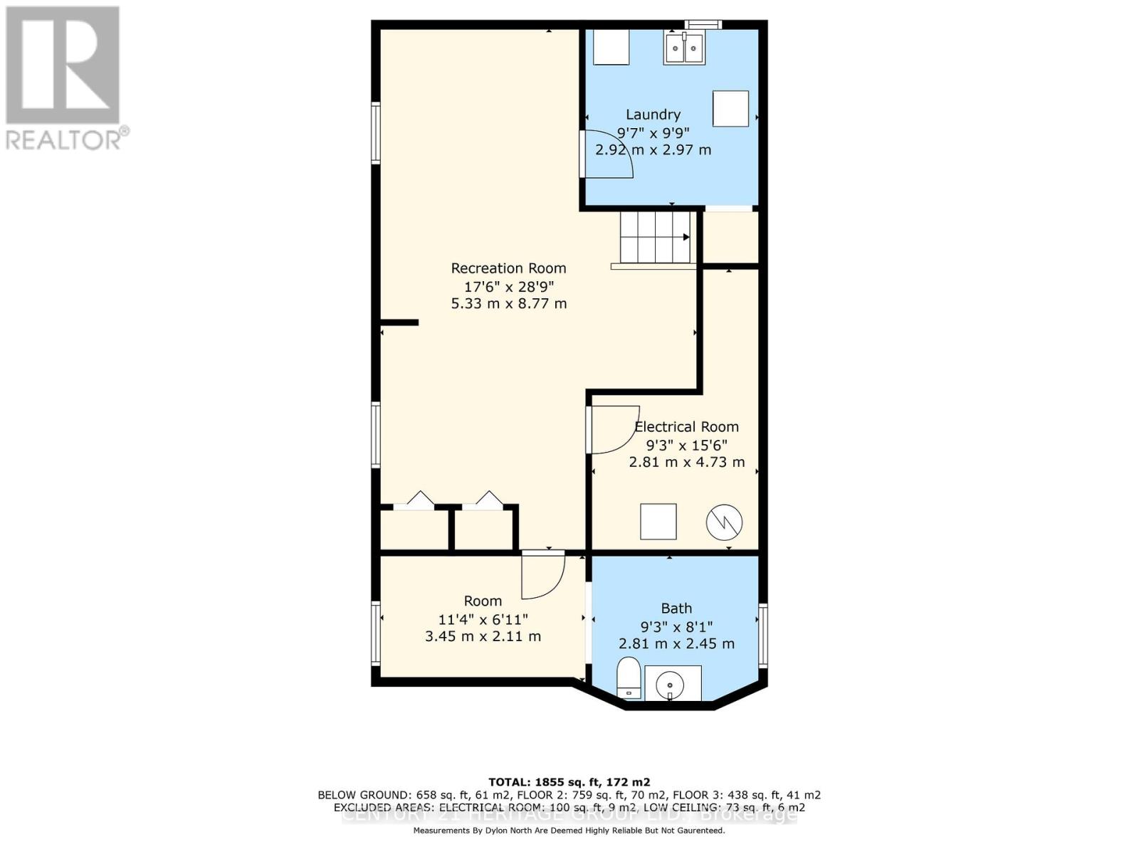 22 Churchill Avenue, Hamilton, Ontario  L9A 1J5 - Photo 45 - X12856568